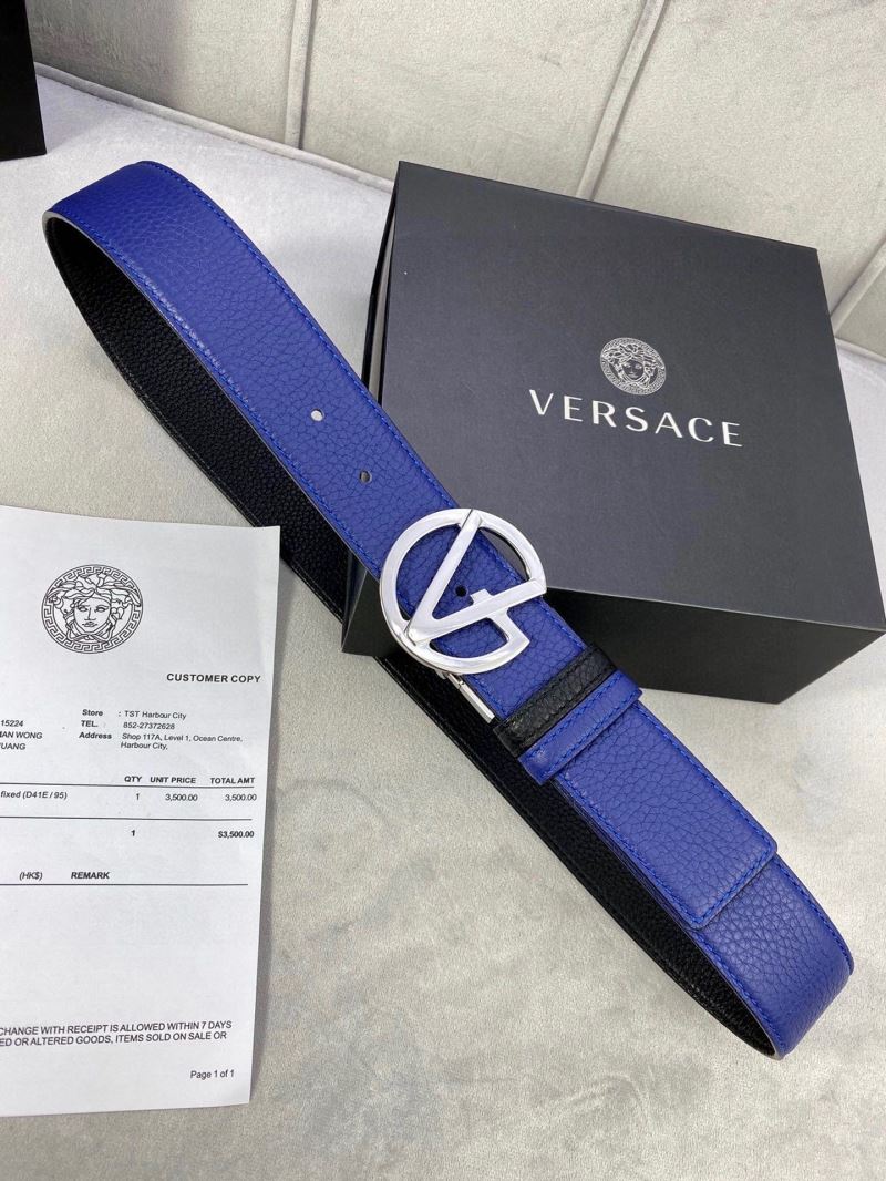 VERSACE